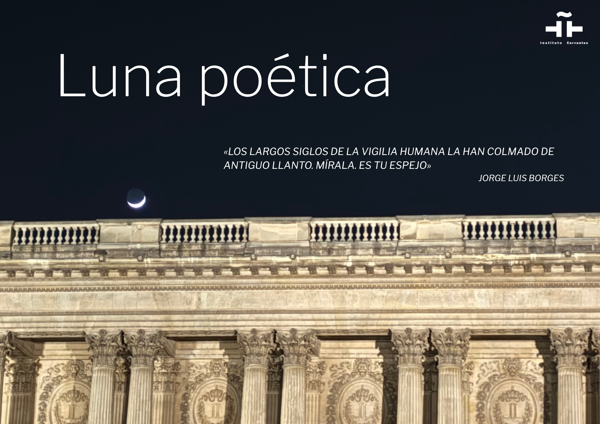 Luna Poética