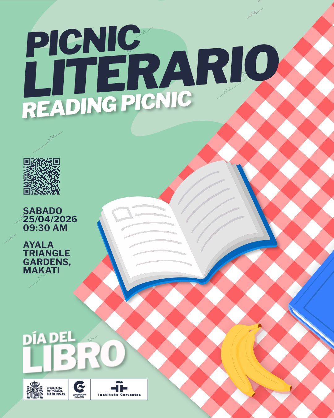 Picnic literario