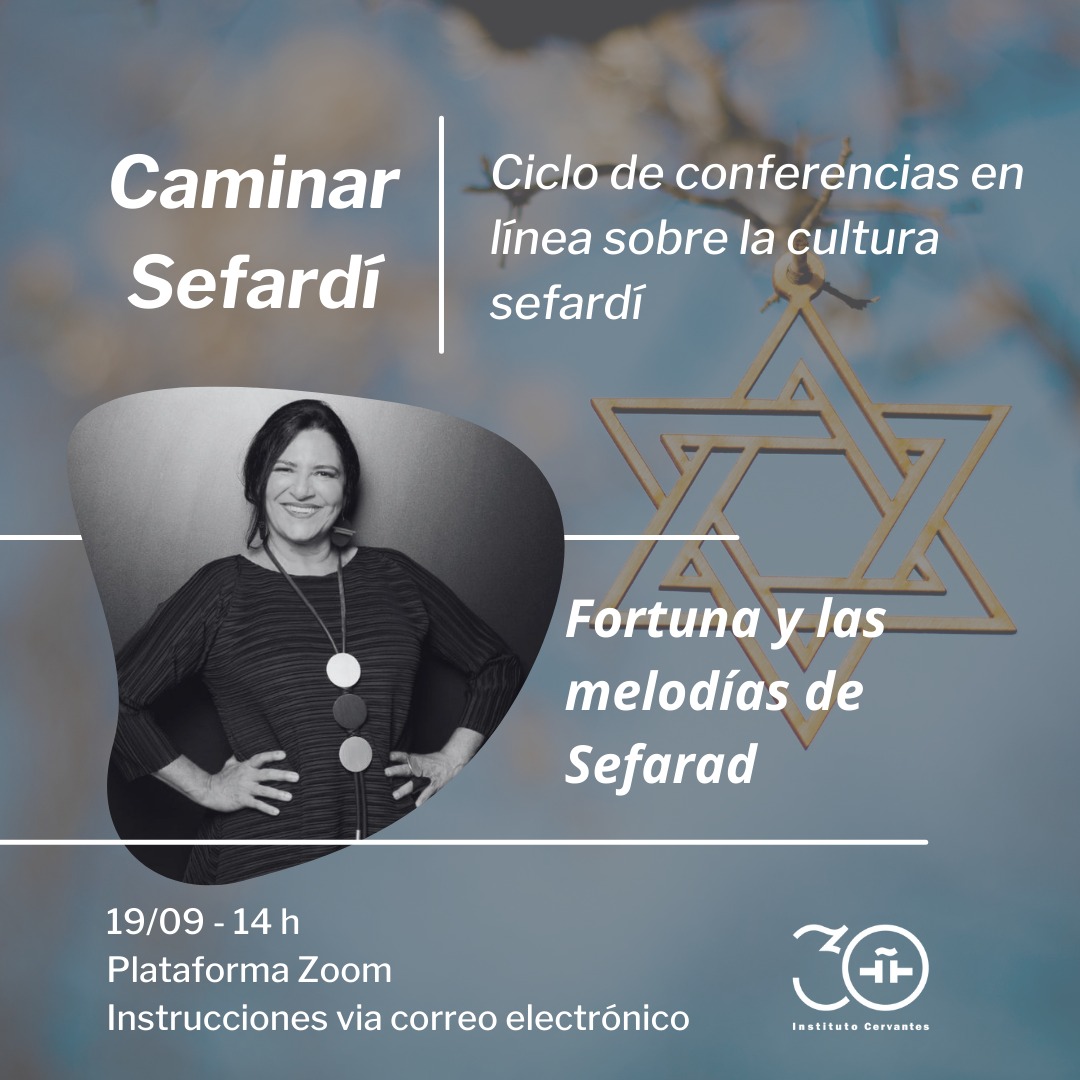 Fortuna e as melodias de Sefarad