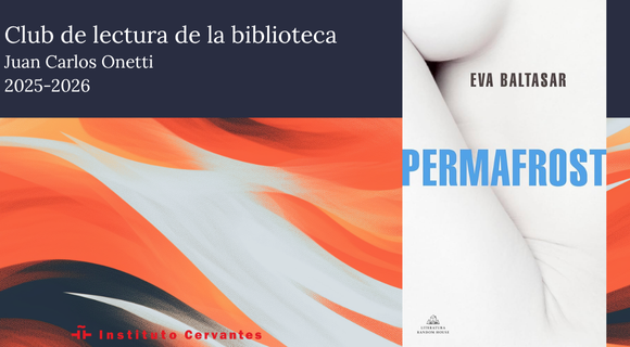«Permafrost», de Eva Baltasar