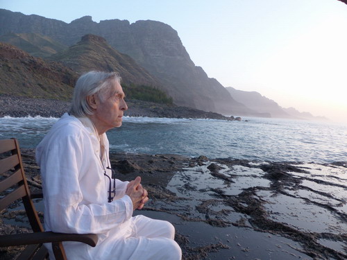 Del papel al lienzo: Dámaso y Quesada en Amán