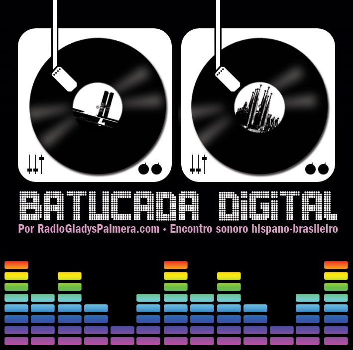 Batucada digital. Encuentro sonoro hispano-brasileño