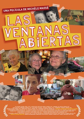 Las ventanas abiertas