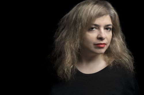 Mariana Enríquez: La hermana menor, un retrato de Silvina Ocampo (Festival Internacional de Literatura Conrad)