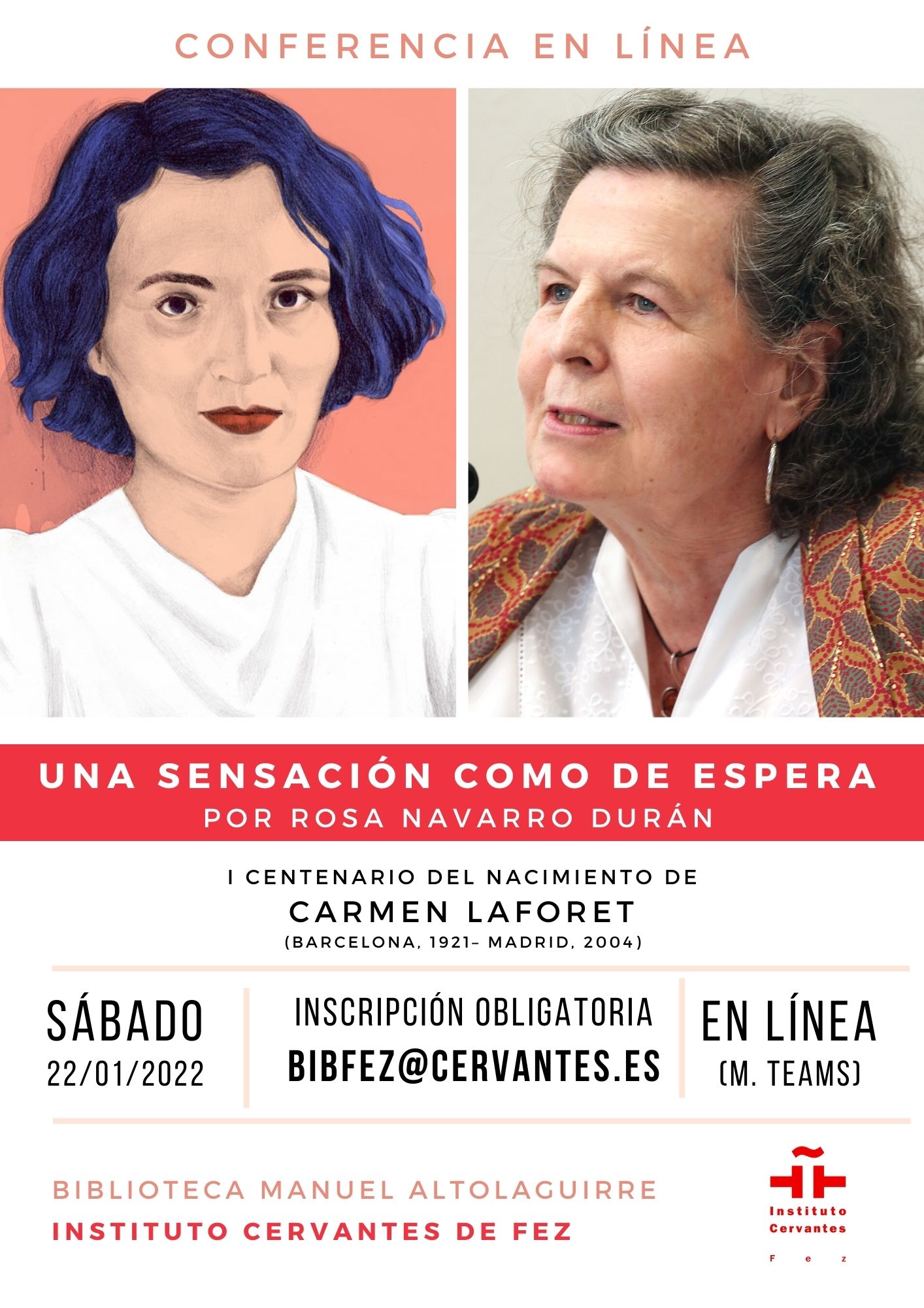  «Nada», de Carmen Laforet: una sensación como de espera 