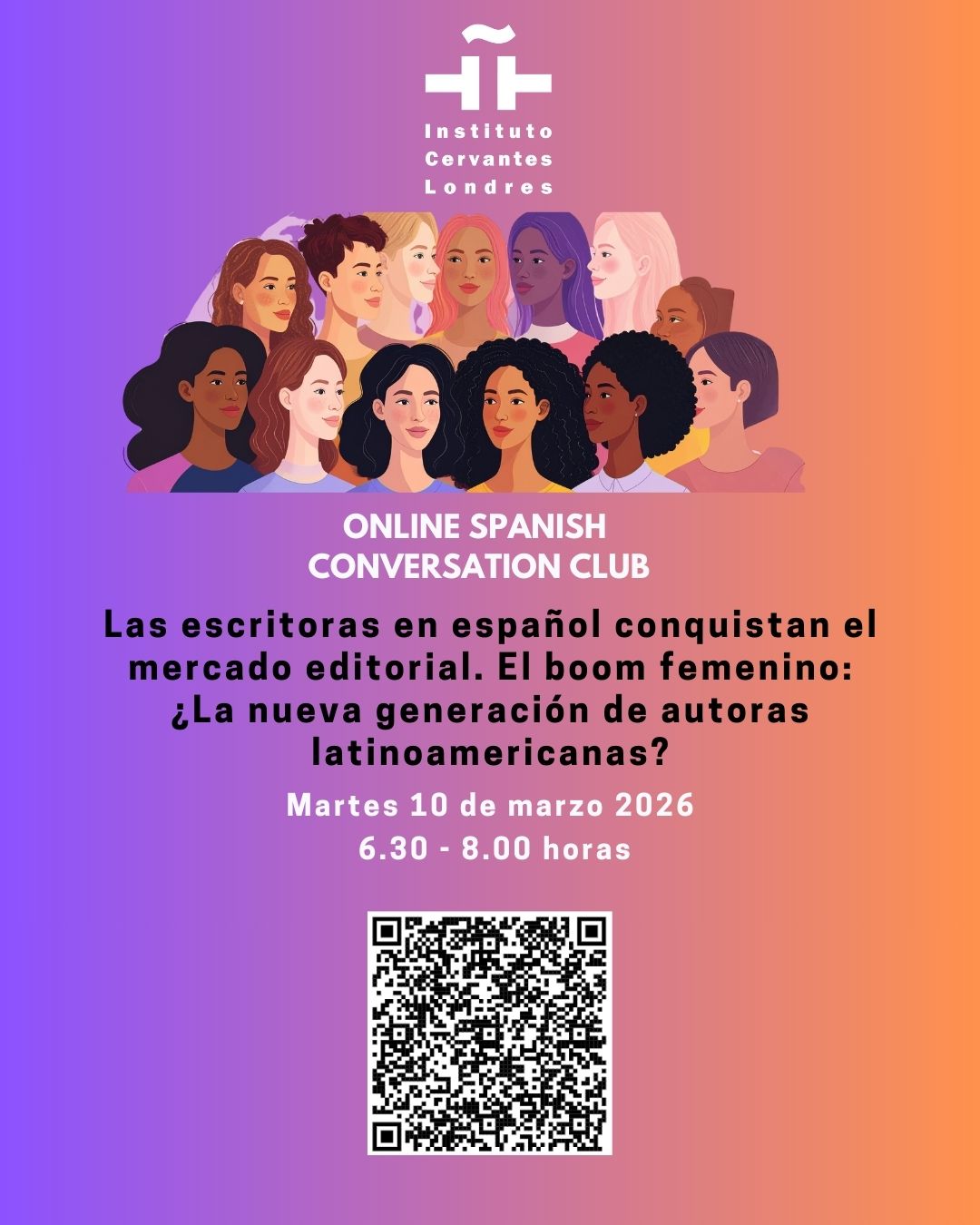 Las escritoras en español conquistan el mercado editorial. El boom femenino: ¿La nueva generación de autoras latinoamericanas?