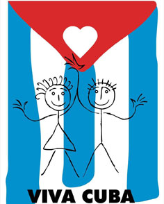 Viva Cuba