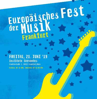 Europäisches Fest der Musik