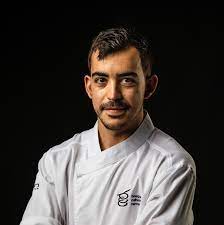 Chef Carlos Casillas