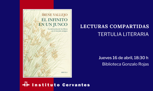 «El infinito en un junco», de Irene Vallejo