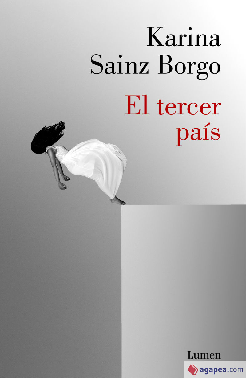 "El Tercer País" von Karina Sainz Borgo