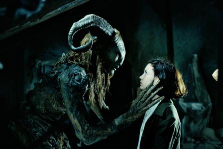 El Laberinto del Fauno
