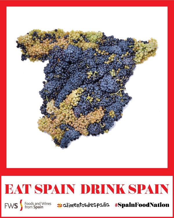 Eat Spain Drink Spain