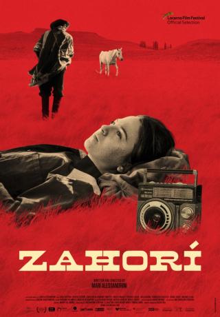 Zahorí