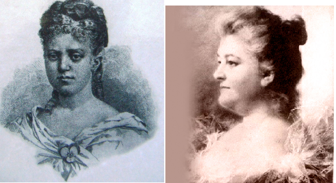 Des voix de femmes rebelles : Emilia Pardo Bazán et Rosario de Acuña 