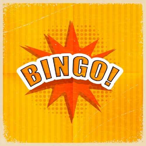 Jugamos al bingo