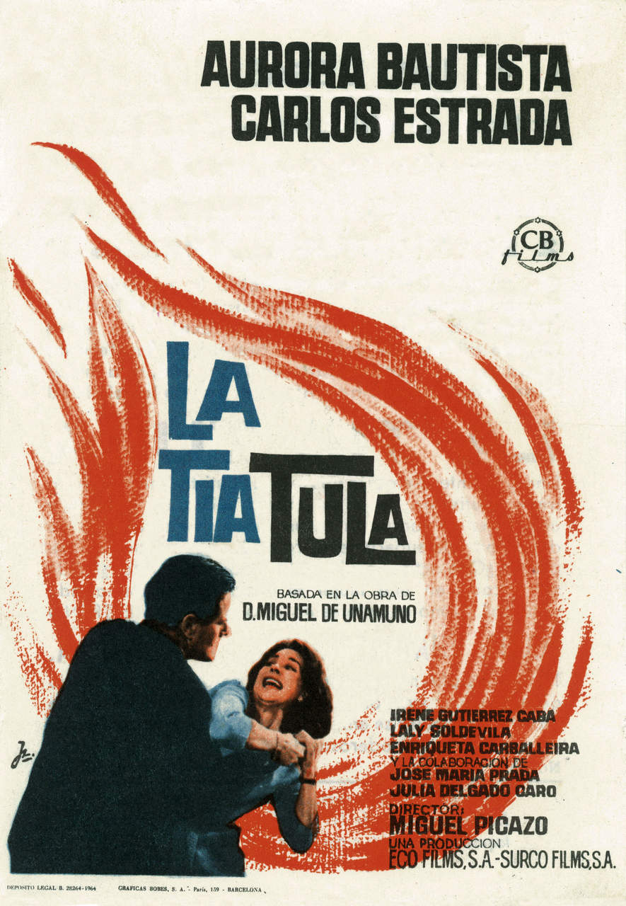 La Tía Tula