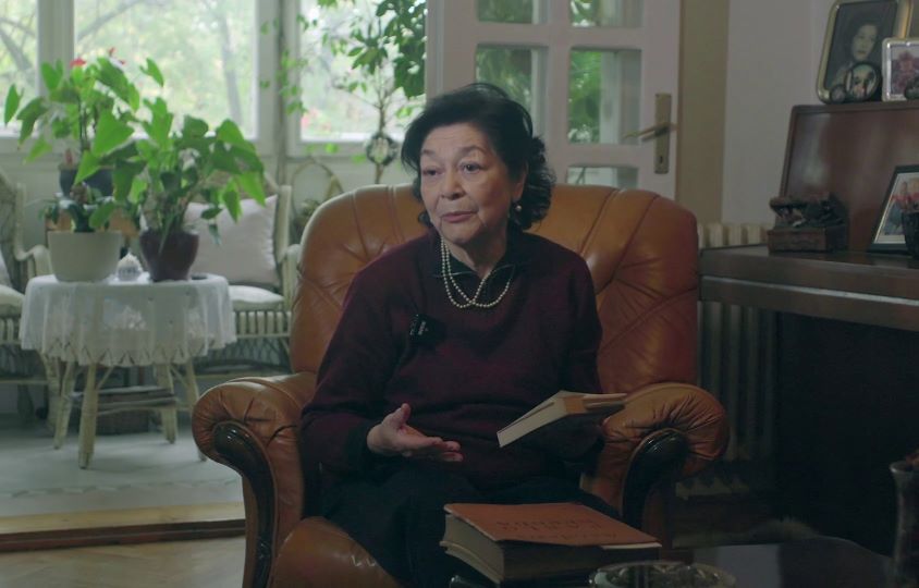 Bibliotecas hispánicas con Silvia Izquierdo-Todorović