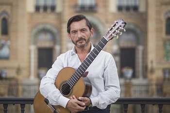 La guitarra española: De su historia e influencias 