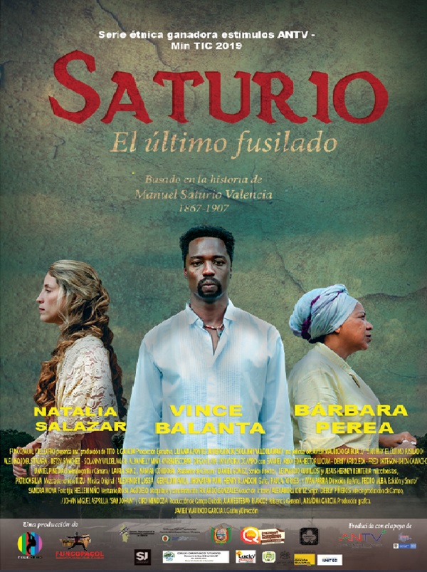 Saturio el último fusilado 