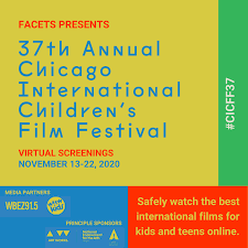 37 Festival Internacional de Cine de Niños de Chicago