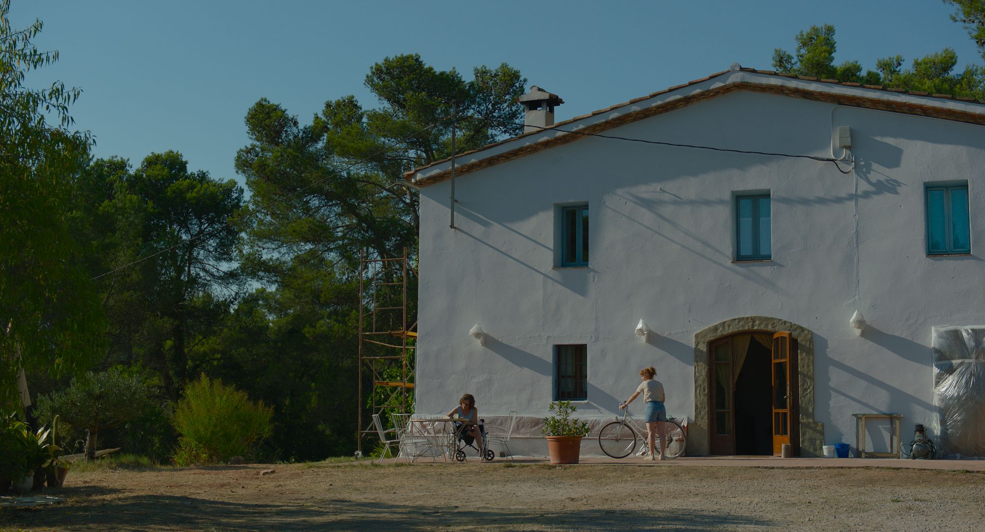 Los pequeños amores