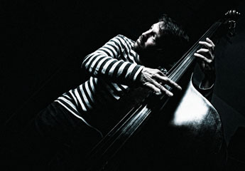TANJAZZ. Pablo Caminero Quartet