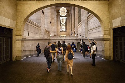 Guastavino The arquitect of New York