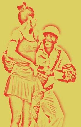 Taller de salsa