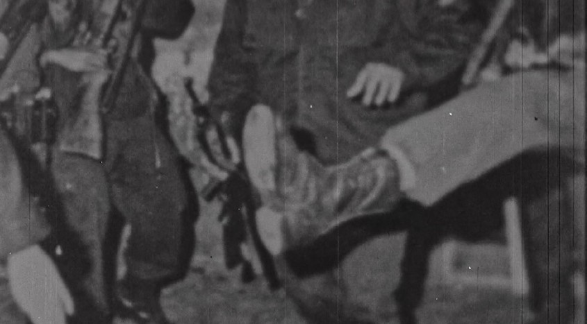 La duda según el archivo