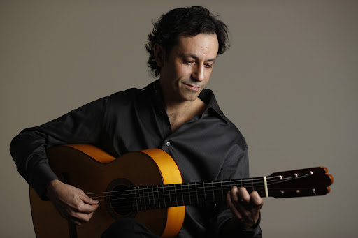 El Romancero: Ballads from Spain to New Mexico