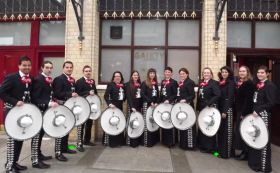 El mariachi: cultura popular mexicana, Patrimonio de la Humanidad
