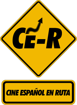 Cine en español en ruta