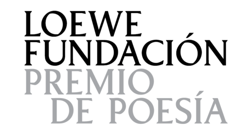 XXXVIII Premio Internacional de Poesía Fundación Loewe
