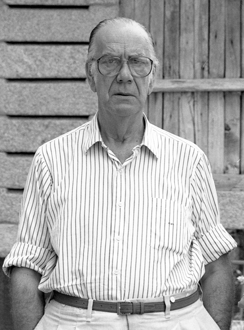 Camilo José Cela, mój ojciec. Portret rodzinny