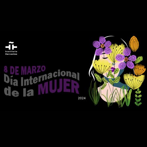 Día Internacional de la Mujer