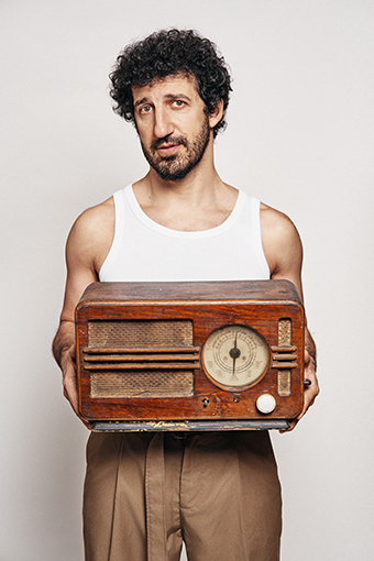 Marwan a Genova: 20 anniversario. Festival Internazionale di Poesía di Genova