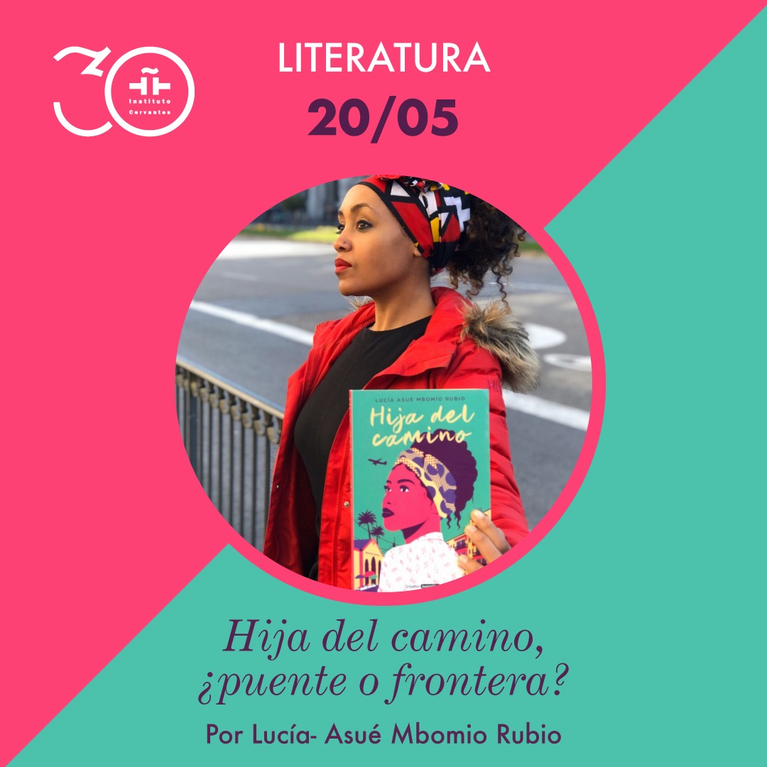 Hija del camino, ¿puente o frontera?
