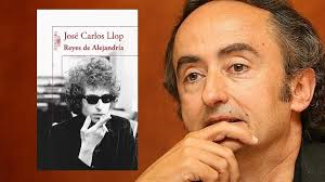 Encuentro/lectura con José Carlos Llop