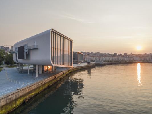 Renzo Piano: The Architect of Light