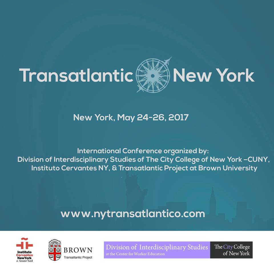 Nueva York Trasanlántico