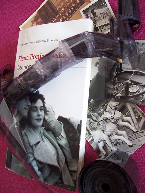 Protagonistas húngaros en la vida cultural de México (1940-70)