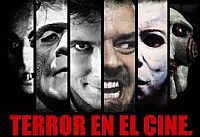 Ciclo de cine de terror