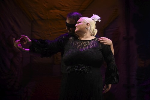 La integración de la discapacidad en el flamenco. Una verdad encarnada