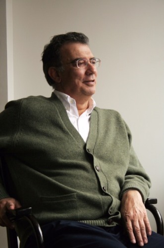 Caja de las Letras: Darío Jaramillo