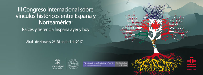 3rd International Conference on the Historical Links between Spain and North America