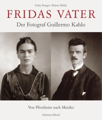 El padre de Frida 