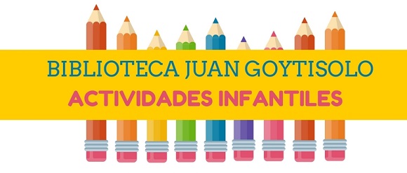 Cuentacuentos Primavera 2019