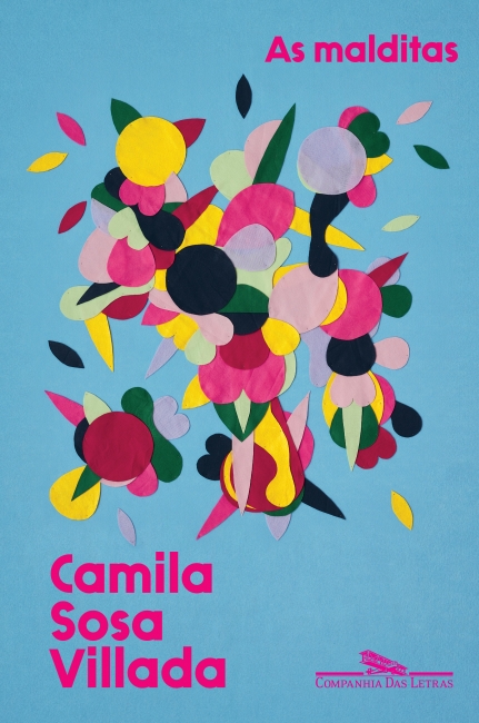 «As Malditas», Camila Sosa