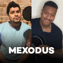 Mexodus